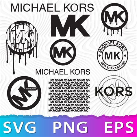 how to tell if it's real michael kors logo|printable Michael Kors logo.